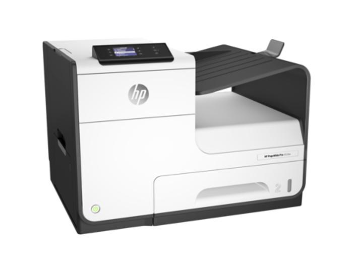 Drukarka HP PageWide Pro 452dw (D3Q16B)