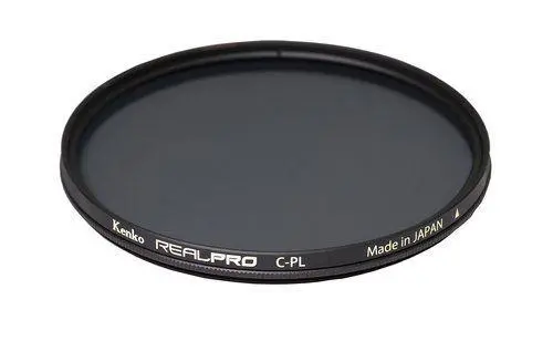 Filtr Kenko RealPro MC C-PL 58mm