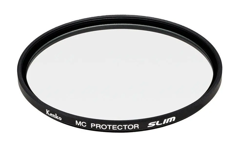 Filtr Kenko Smart MC Protector Slim 55mm