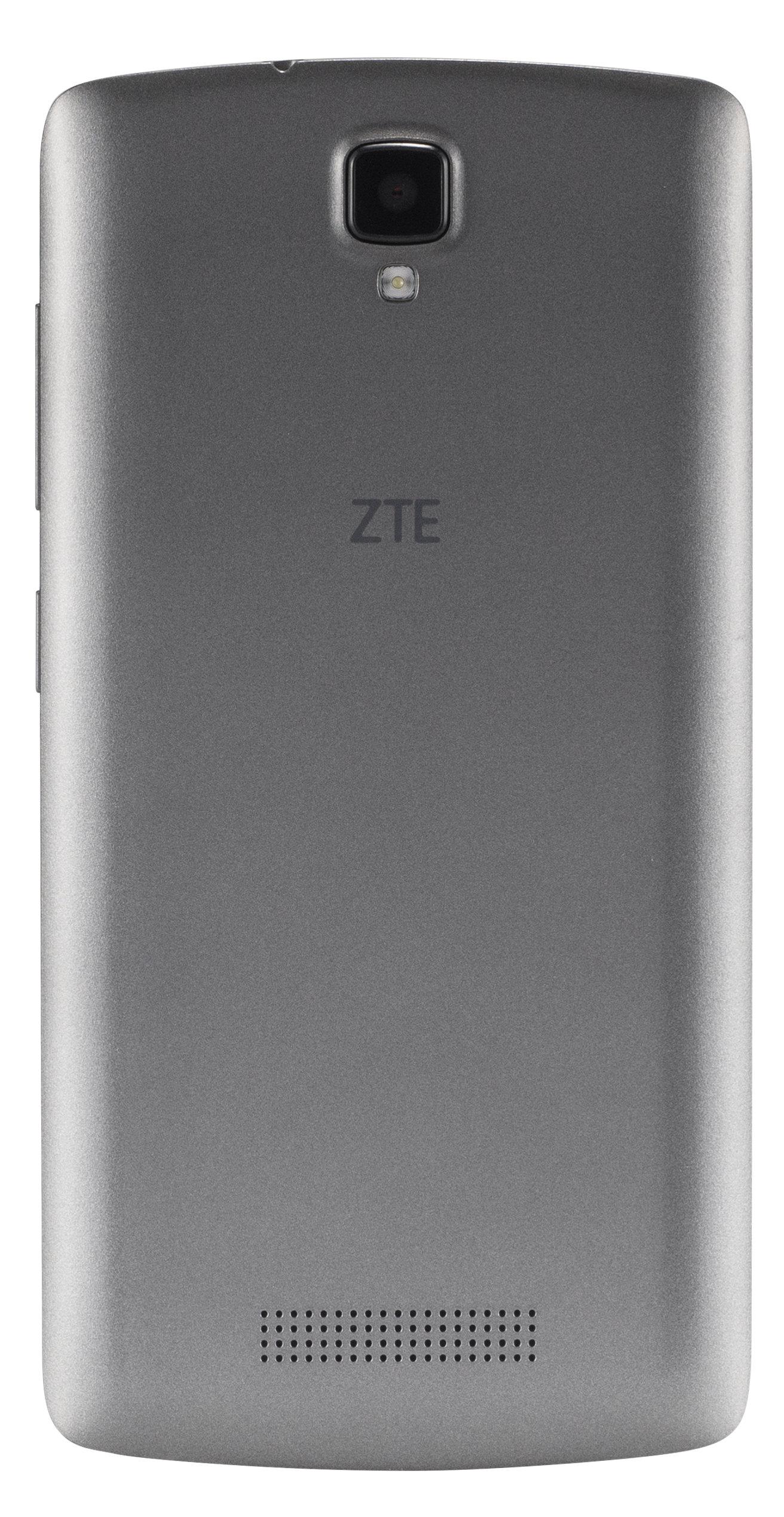Smartfon ZTE Blade L5 (grafitowy)