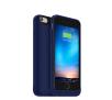 Mophie Juice Pack Reserve iPhone 6/6S (niebieski)