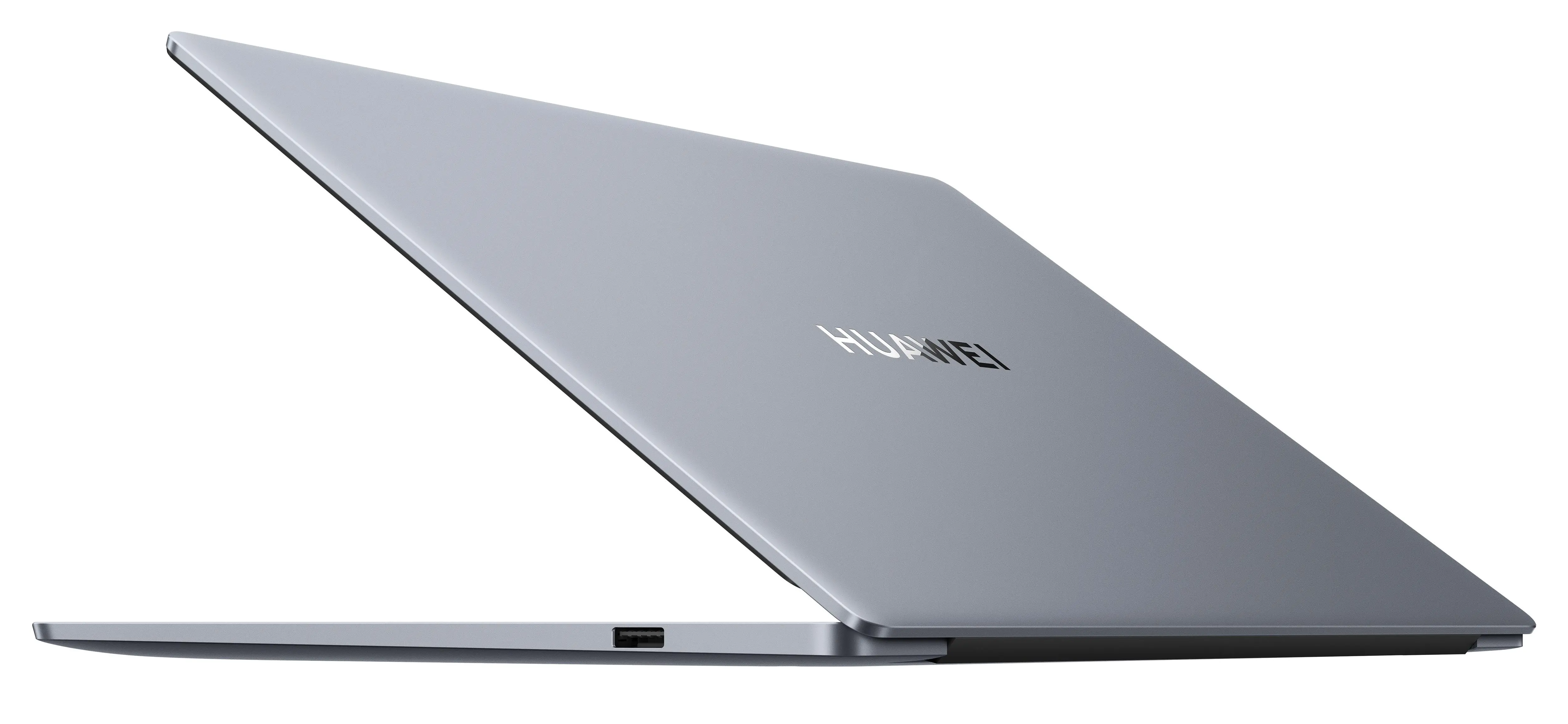 Laptop Huawei MateBook D 14 2024 14" i5-12450H 16GB RAM 512GB Dysk SSD Win11 Szary