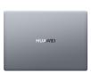 Laptop Huawei MateBook D 14 2024 14" i5-12450H 16GB RAM 512GB Dysk SSD Win11 Space Grey Szary
