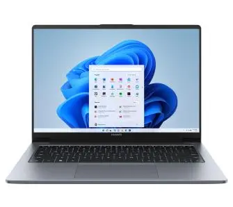 Laptop Huawei MateBook D 14 2024 14" i5-12450H 16GB RAM 512GB Dysk SSD Win11 Szary