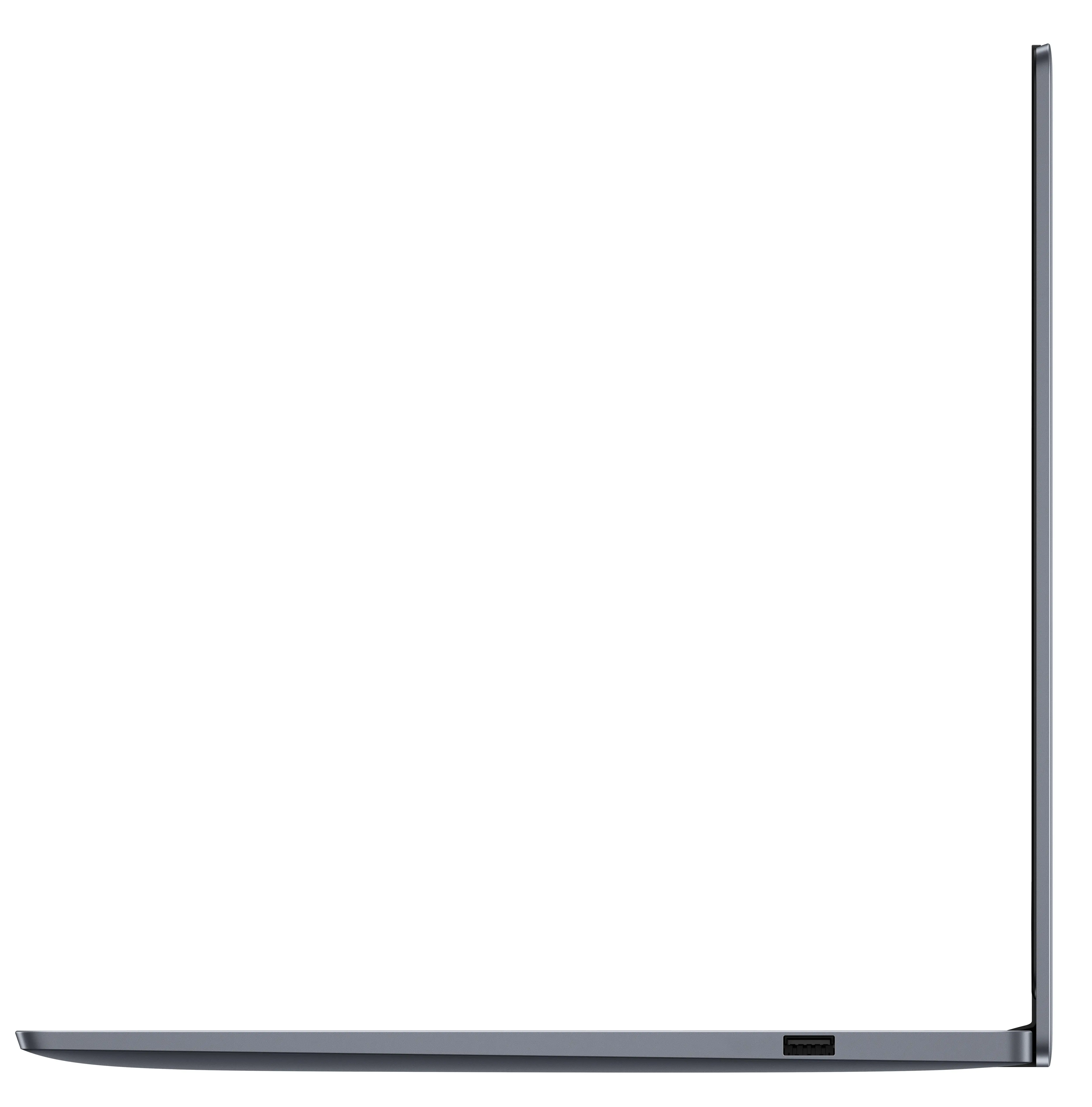 Laptop Huawei MateBook D 14 2024 14" i5-12450H 16GB RAM 512GB Dysk SSD Win11 Szary
