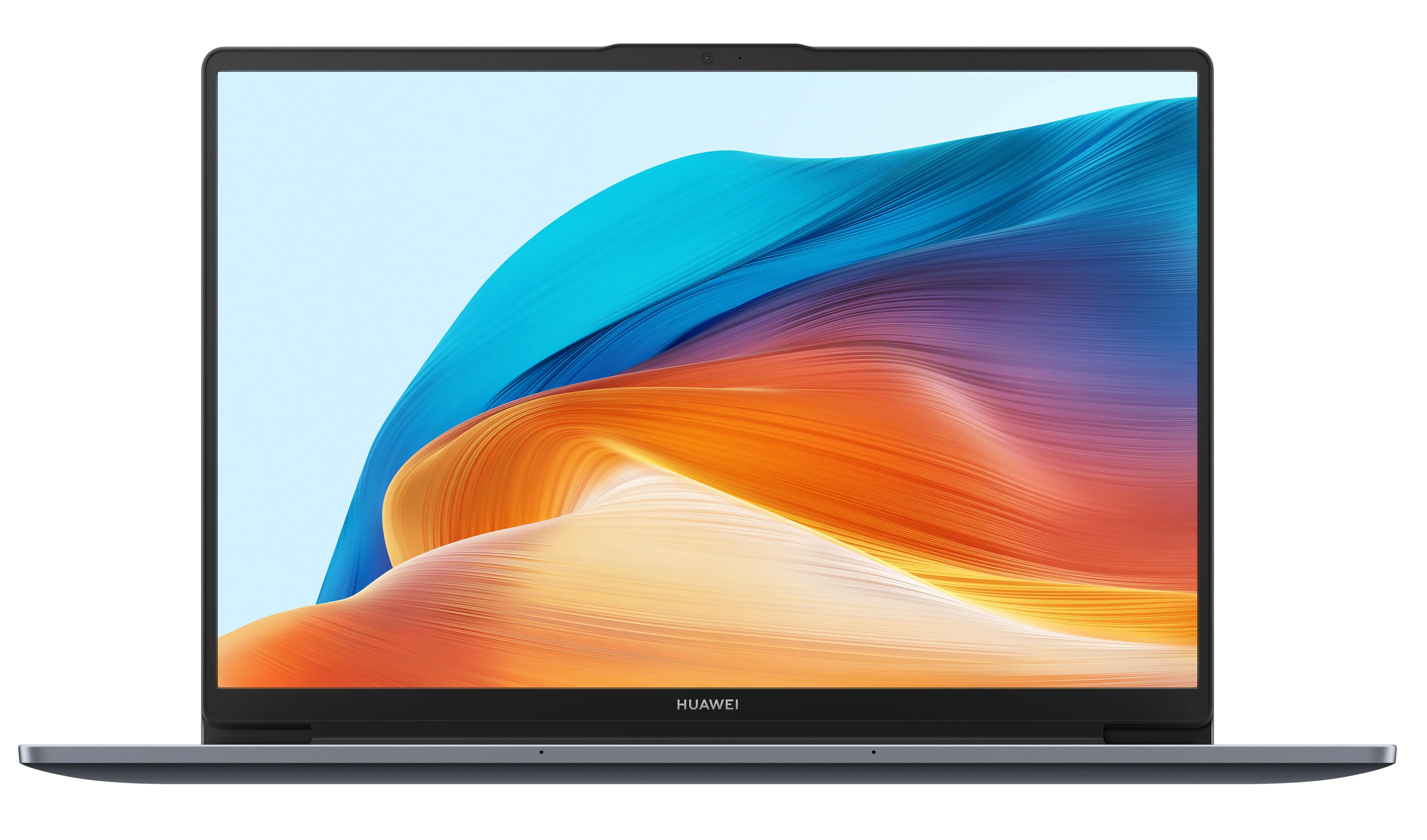 Laptop Huawei MateBook D 14 2024 14" i5-12450H 16GB RAM 512GB Dysk SSD Win11 Szary