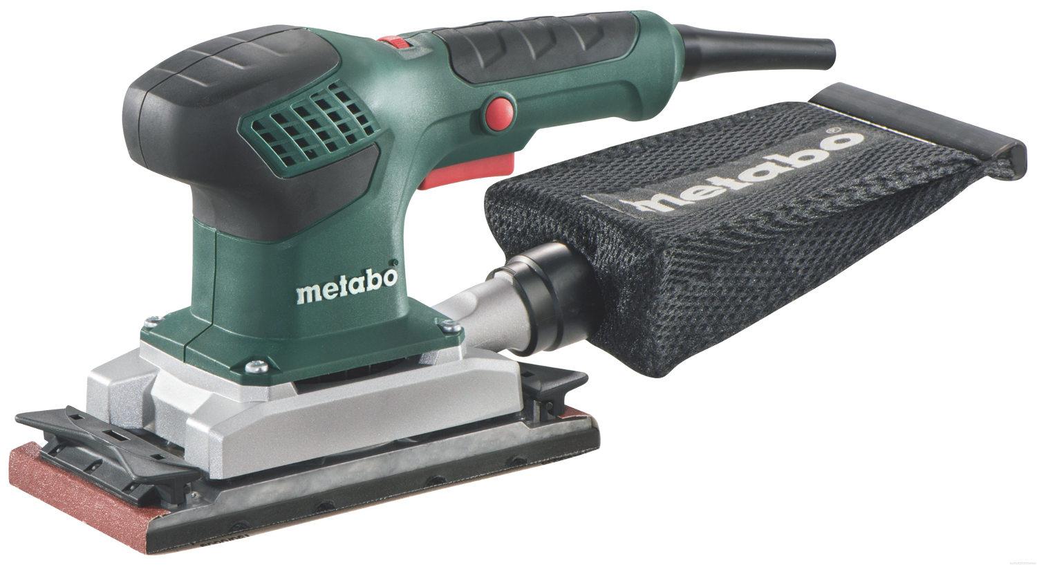 Metabo SRE 3185 (600442000)
