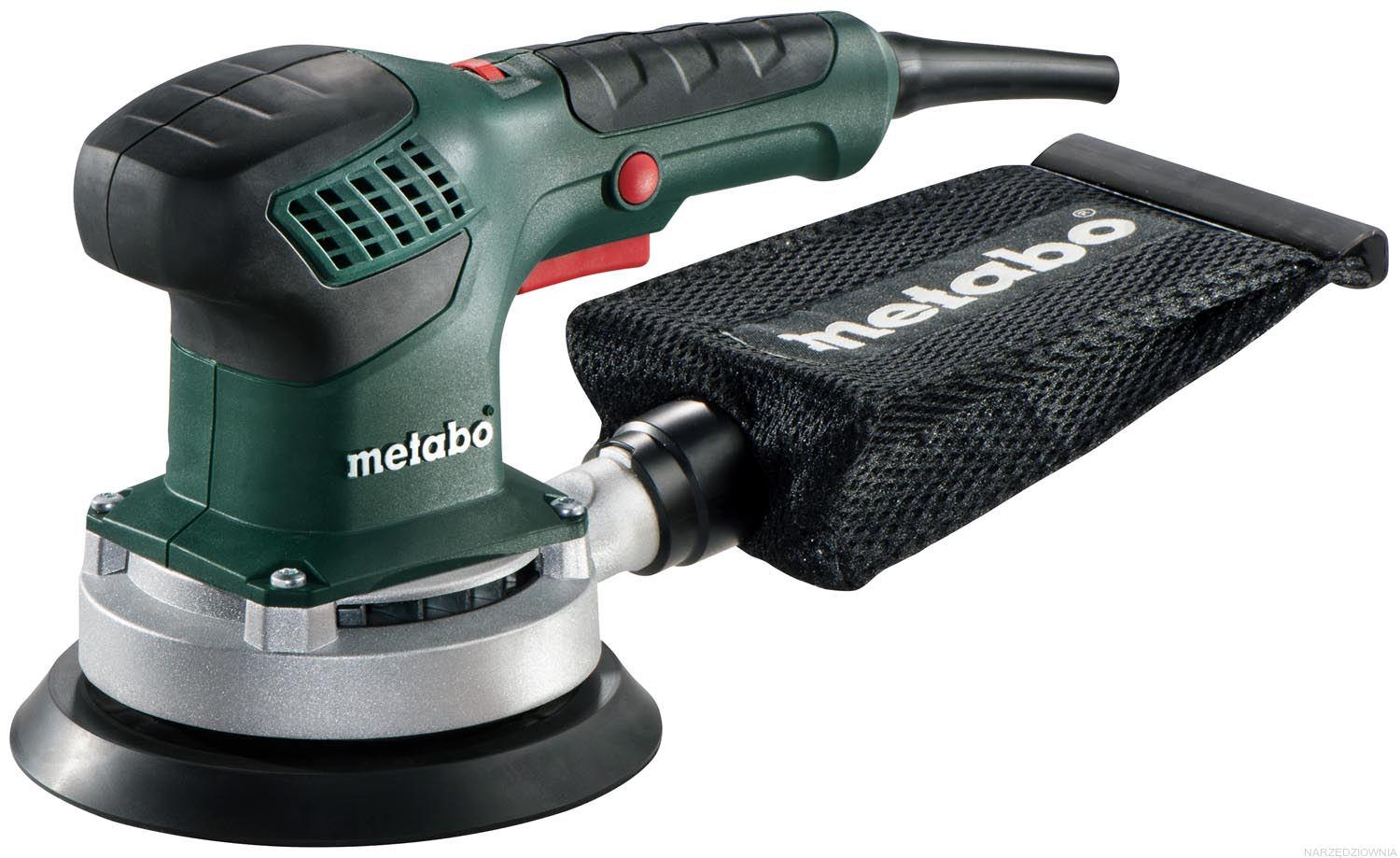 Metabo SXE 3150 (600444000)