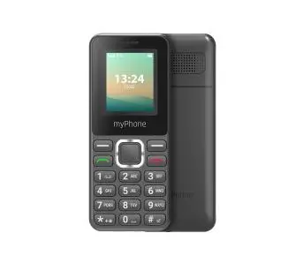 Telefon myPhone 2240 LTE 1,77" Czarny