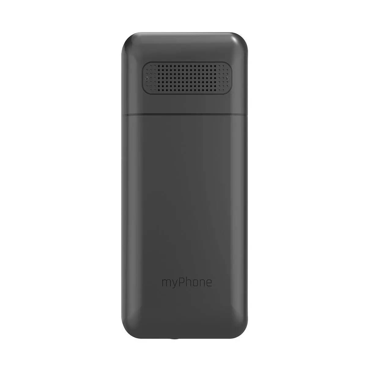 Telefon myPhone 2240 LTE 1,77" Czarny