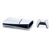 Konsola Sony PlayStation 5 D Chassis (PS5) 1TB z napędem + dodatkowy pad (czerwony) + EA SPORTS FC 24