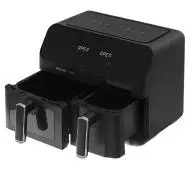 Zelmer ZAF9000 Dual 2700W 9l