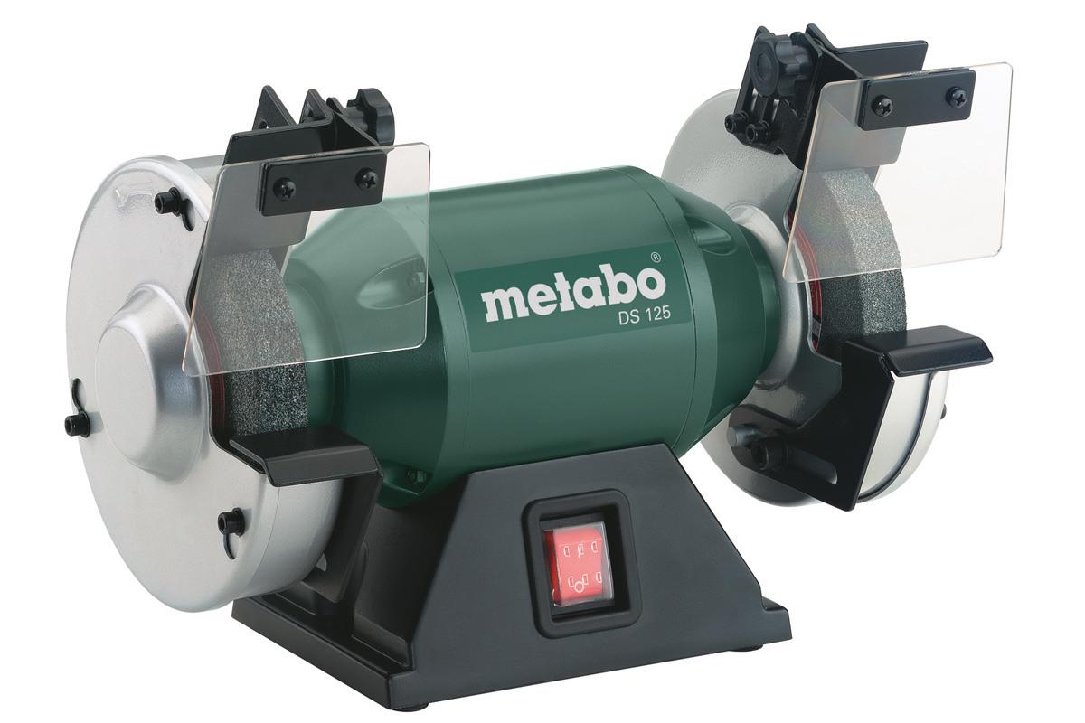 Metabo DS 125