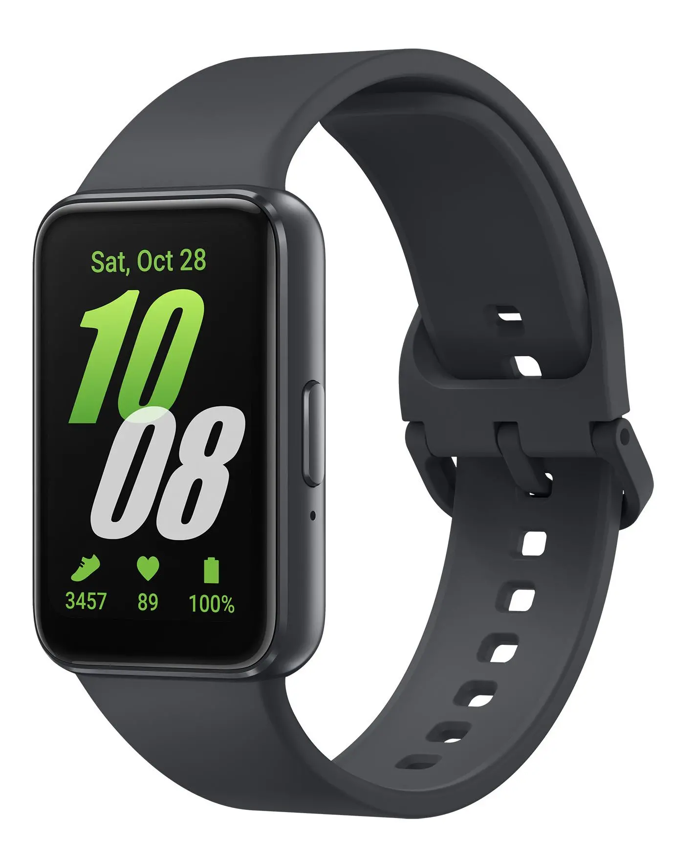 Samsung Galaxy Fit 3 Szary