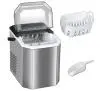 Kostkarka do lodu MPM MKD-04M 1,2l 12kg/24h