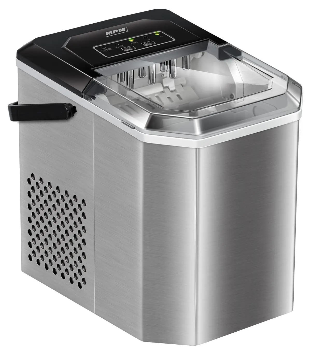 Kostkarka do lodu MPM MKD-04M 1,2l 12kg/24h