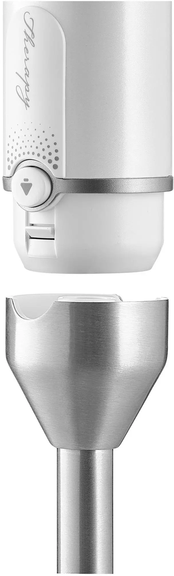 Blender Sencor SHB 6441WH 1200W Rozdrabniacz Końcówka do ubijania Spieniacz do mleka