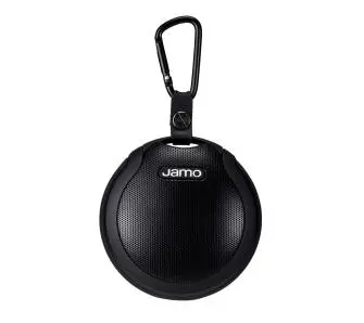 Głośnik Bluetooth Jamo DS2 5W Radio FM Czarny