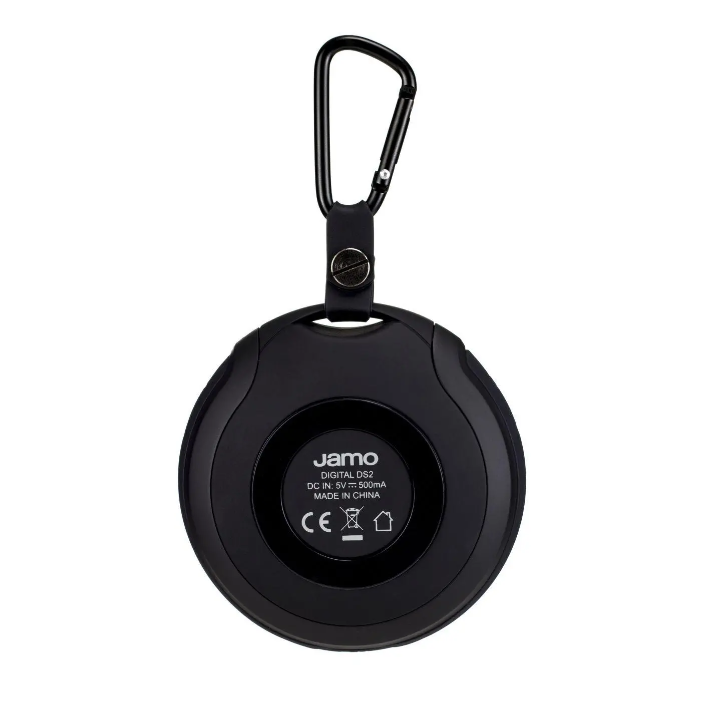 Głośnik Bluetooth Jamo DS2 5W Radio FM Czarny