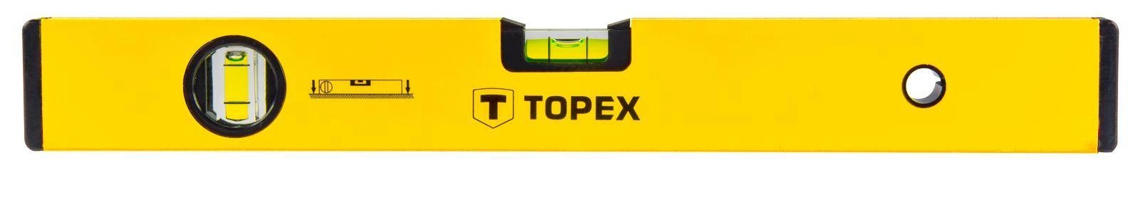 Poziomica Topex 29C505 120 cm