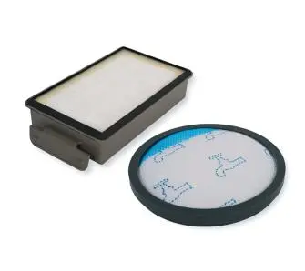 Filtry do odkurzacza Tefal ZR780000 2szt.