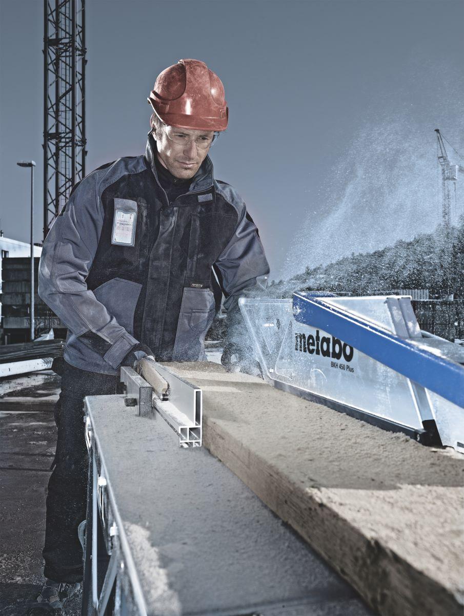Metabo BKH 450 Plus - 5,5 DNB