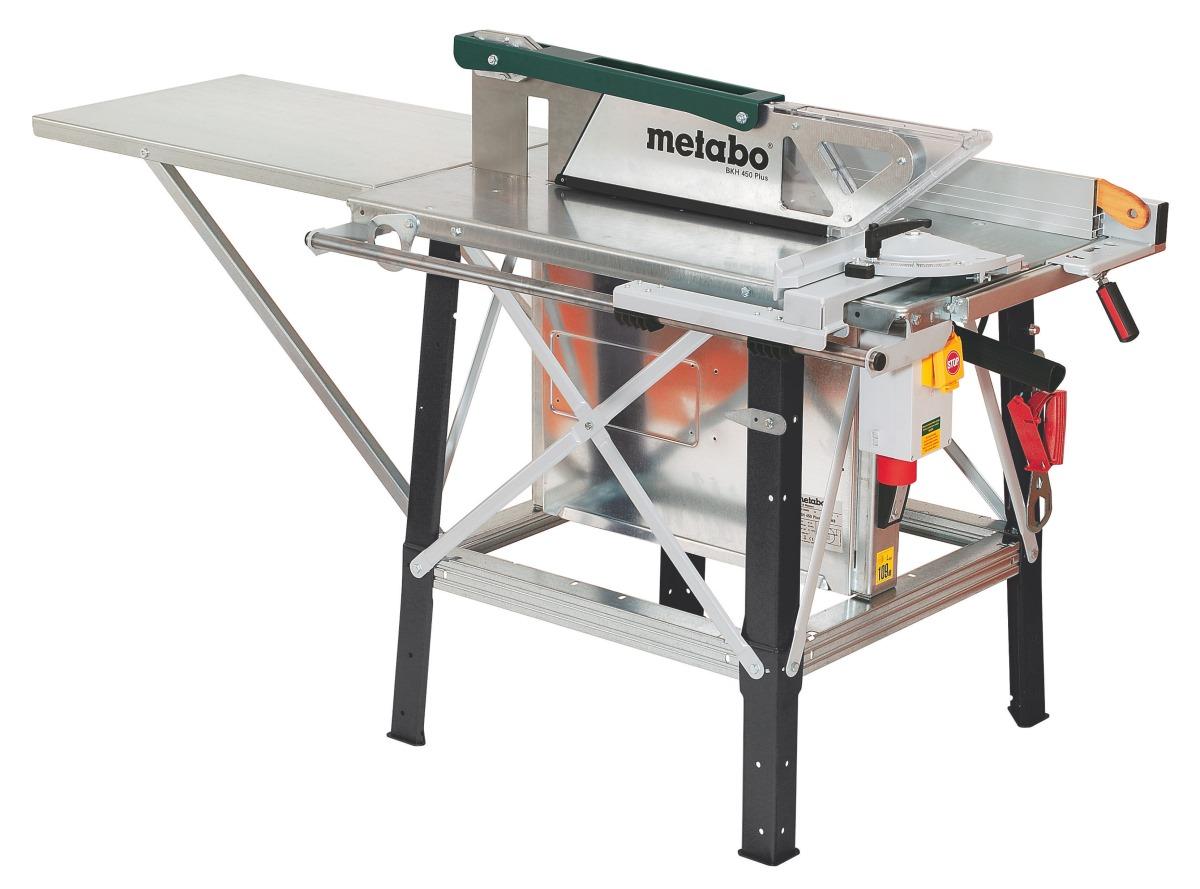 Metabo BKH 450 Plus - 5,5 DNB