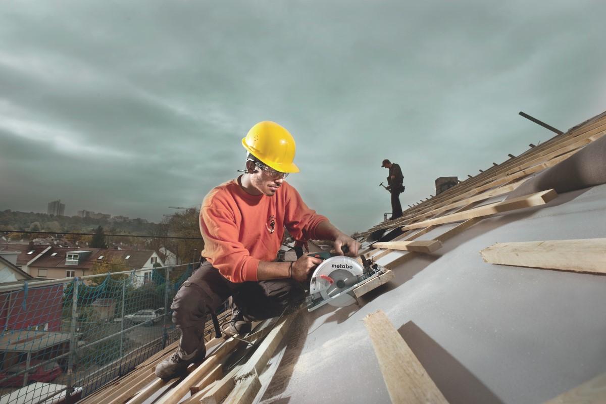 Metabo KS 55 FS (600955700)