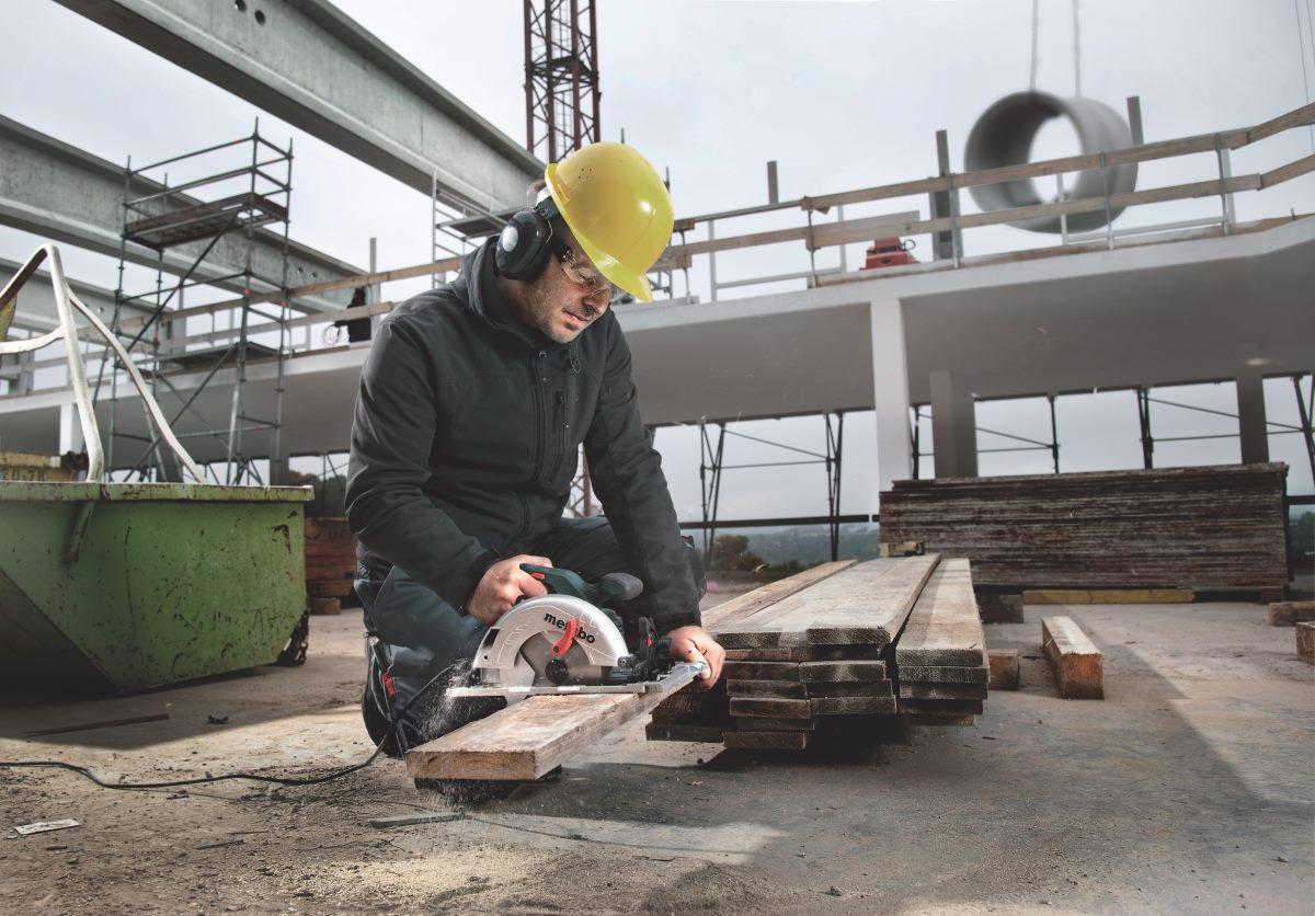 Metabo KS 55 FS (600955700)