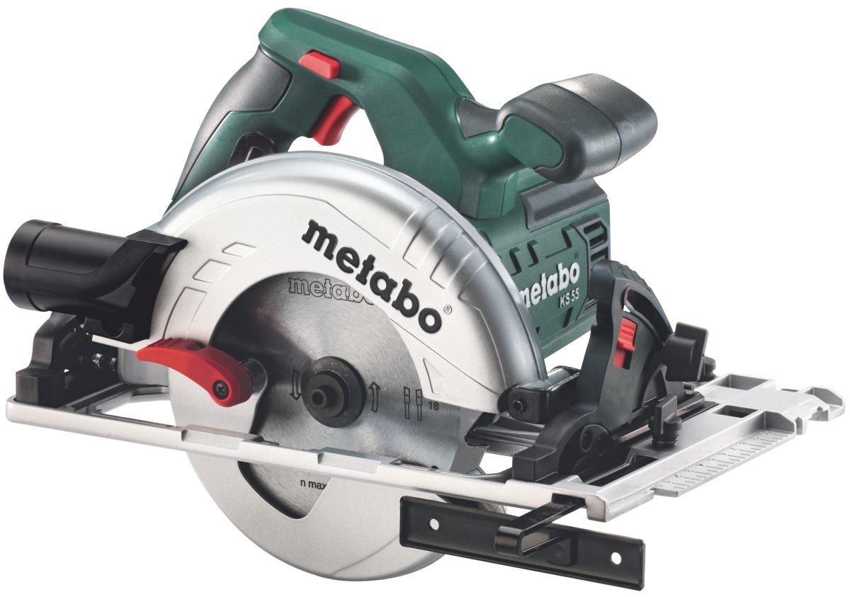 Metabo KS 55 FS (600955700)