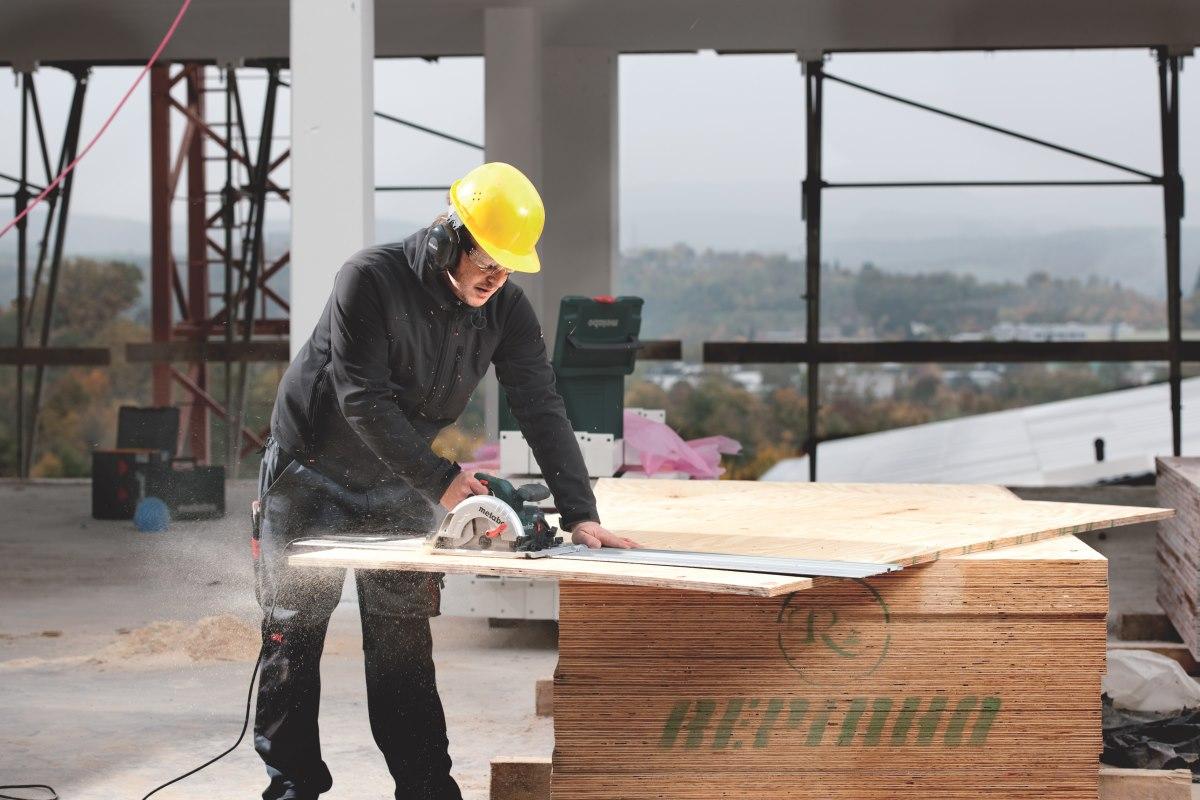 Metabo KS 55 FS (600955700)