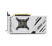 Karta graficzna MSI GeForce RTX 4070 Super Ventus 2X White OC 12GB GDDR6X 192bit DLSS 3