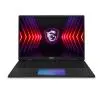 Laptop gamingowy MSI Titan 18 HX A14VIG-065PL 18" 120Hz i9-14900HX 64GB RAM 4TB Dysk SSD RTX4090 DLSS3 Win11 Czarny