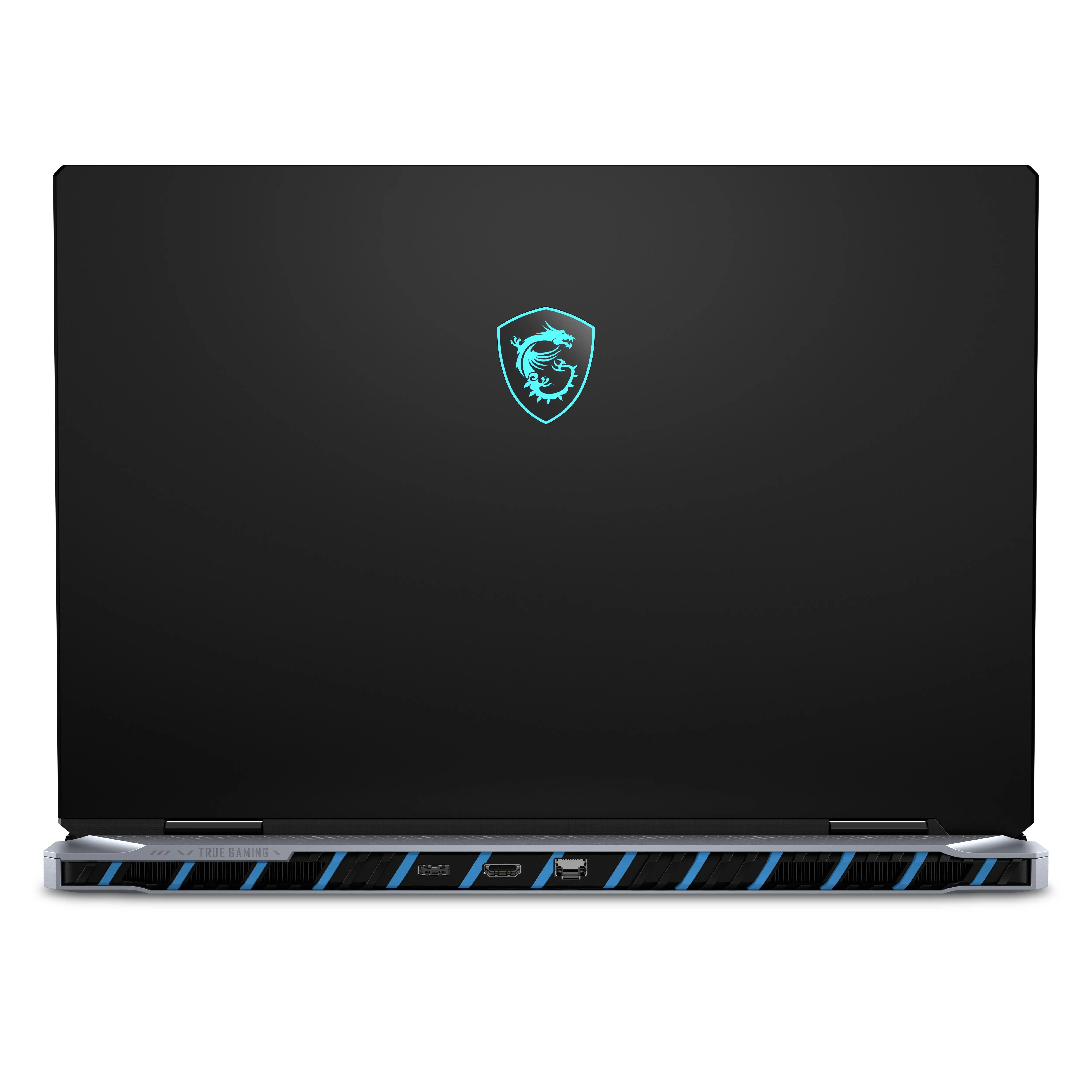 Laptop gamingowy MSI Titan 18 HX A14VIG-065PL 18" 120Hz i9-14900HX 64GB RAM 4TB Dysk SSD RTX4090 DLSS3 Win11 Czarny