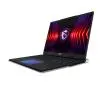 Laptop gamingowy MSI Titan 18 HX A14VIG-065PL 18" 120Hz i9-14900HX 64GB RAM 4TB Dysk SSD RTX4090 DLSS3 Win11 Czarny