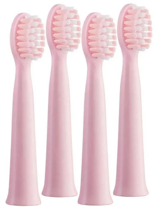 Końcówka do szczoteczki Vitammy Harmony TOW013615 4szt.