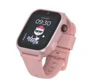 Garett Kids Cute 2 45mm LTE Różowy
