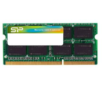 Pamięć Silicon Power DDR3LV 4GB 1600 CL11
