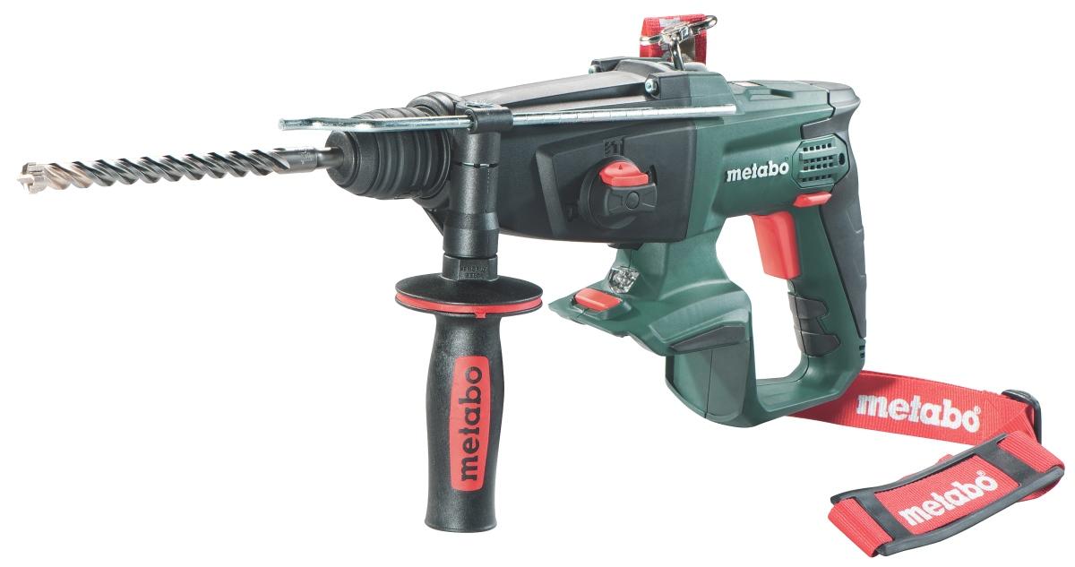 Metabo KHA 18 LTX