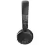 Słuchawki bezprzewodowe JLab Studio ANC Nauszne Bluetooth 5.0 Czarny