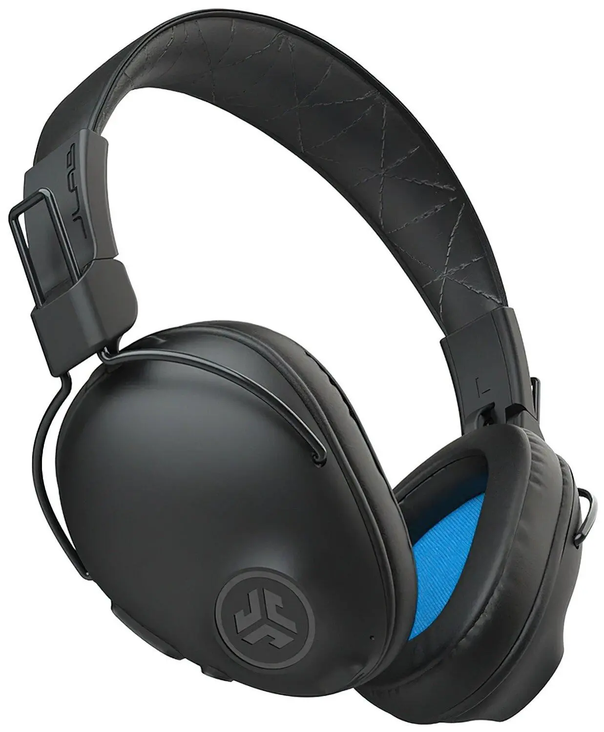 Słuchawki bezprzewodowe JLab Studio Pro Nauszne Bluetooth 5.0 Czarny
