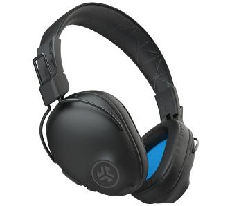Słuchawki bezprzewodowe JLab Studio Pro Nauszne Bluetooth 5.0 Czarny