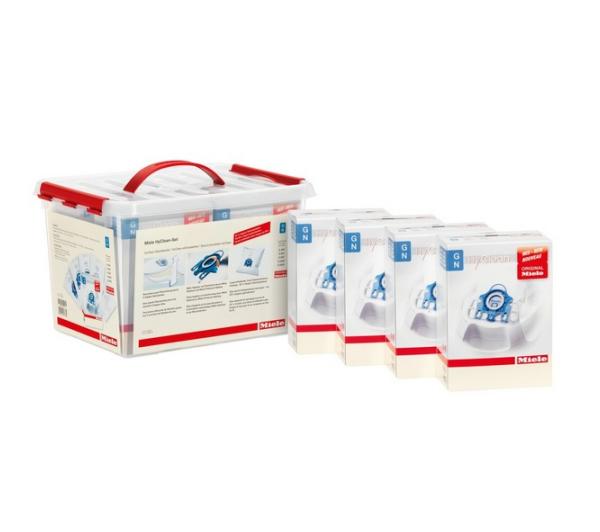 Worek do odkurzacza Miele Box HyClean (typ G/N)