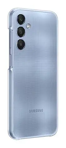 Etui Samsung Clear Cover do Galaxy A25 5G