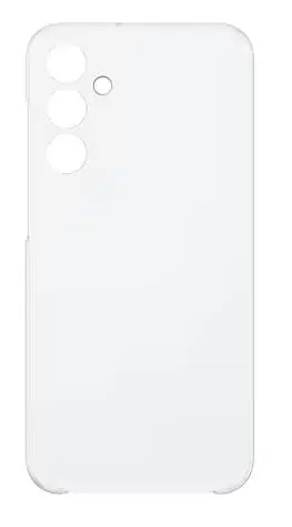 Etui Samsung Clear Cover do Galaxy A25 5G