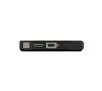 Etui UAG Civilian Case do Galaxy S24 Ultra Czarny