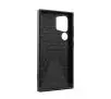 Etui UAG Civilian Case do Galaxy S24 Ultra Czarny