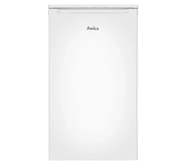 Amica FM126.4(E)  85cm Biały