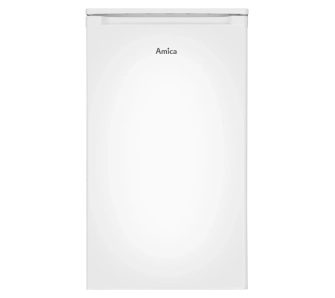 Lodówka Amica FM126.4(E) 85cm Biały