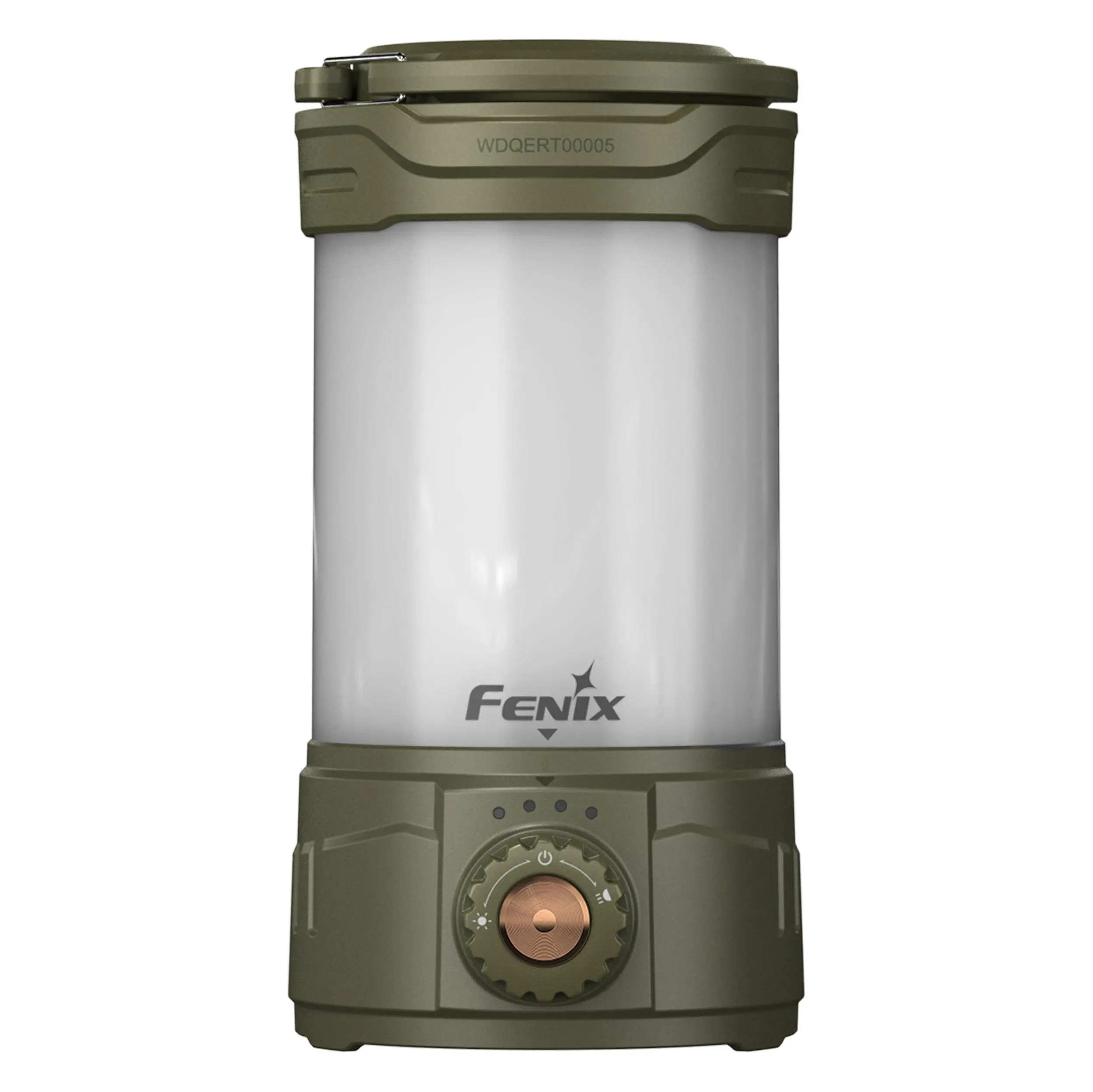 Lampa Fenix CL26R Pro Oliwkowy